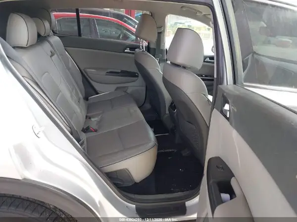 KNDPN3AC2H7177288 2017 KIA SPORTAGE - Image 8