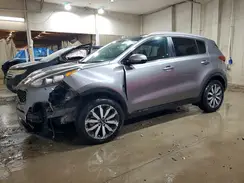 KNDPN3AC2H7178487 2017 KIA SPORTAGE
