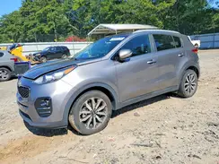 KNDPN3AC2H7183642 2017 KIA SPORTAGE