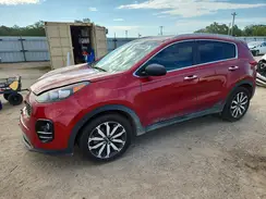 KNDPN3AC2H7213187 2017 KIA SPORTAGE