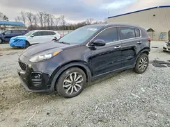KNDPN3AC2H7214260 2017 KIA SPORTAGE