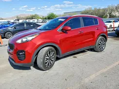 KNDPN3AC2H7218258 2017 KIA SPORTAGE
