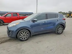 KNDPN3AC2H7218700 2017 KIA SPORTAGE