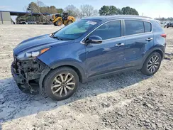 KNDPN3AC2H7219247 2017 KIA SPORTAGE