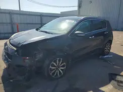 KNDPN3AC2H7227767 2017 KIA SPORTAGE