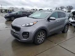 KNDPN3AC2H7228028 2017 KIA SPORTAGE