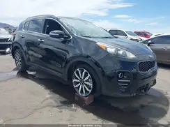 KNDPN3AC2H7228921 2017 KIA SPORTAGE