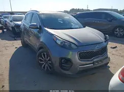 KNDPN3AC2H7232659 2017 KIA SPORTAGE