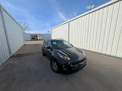 KNDPN3AC2H7234315 2017 KIA SPORTAGE