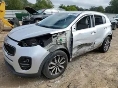 KNDPN3AC2H7236095 2017 KIA SPORTAGE