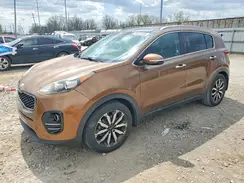 KNDPN3AC2H7236386 2017 KIA SPORTAGE