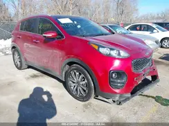 KNDPN3AC2H7238929 2017 KIA SPORTAGE