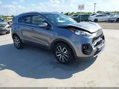 KNDPN3AC2H7260915 2017 KIA SPORTAGE