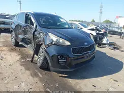 KNDPN3AC2H7285443 2017 KIA SPORTAGE