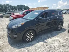 KNDPN3AC2H7285703 2017 KIA SPORTAGE