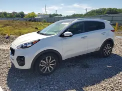 KNDPN3AC2H7286625 2017 KIA SPORTAGE