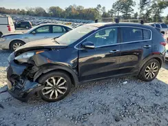 KNDPN3AC2H7287323 2017 KIA SPORTAGE