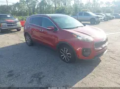KNDPN3AC2H7293588 2017 KIA SPORTAGE