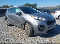 KNDPN3AC2H7293767 2017 KIA SPORTAGE
