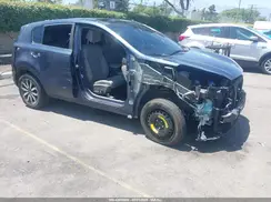KNDPN3AC2J7327289 2018 KIA SPORTAGE