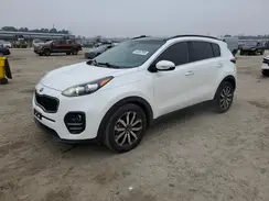 KNDPN3AC2J7352774 2018 KIA SPORTAGE