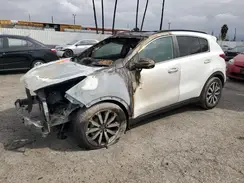 KNDPN3AC2J7358333 2018 KIA SPORTAGE