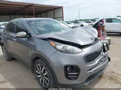 KNDPN3AC2J7373544 2018 KIA SPORTAGE