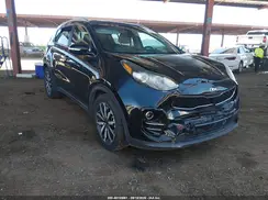 KNDPN3AC2J7388044 2018 KIA SPORTAGE