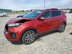 KNDPN3AC2J7397679 2018 KIA SPORTAGE