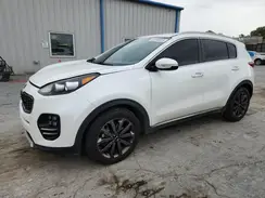 KNDPN3AC2J7398380 2018 KIA SPORTAGE