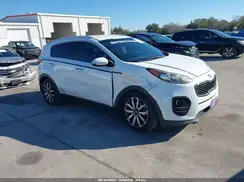 KNDPN3AC2J7408339 2018 KIA SPORTAGE