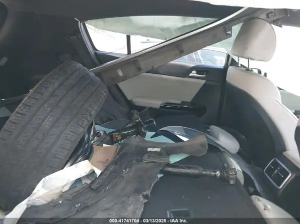 KNDPN3AC2J7409684 2018 KIA SPORTAGE - Image 8
