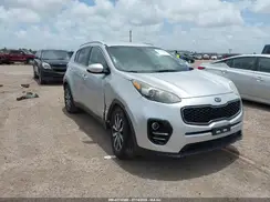 KNDPN3AC2J7413539 2018 KIA SPORTAGE
