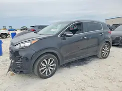 KNDPN3AC2J7422323 2018 KIA SPORTAGE
