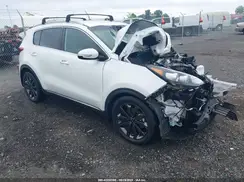 KNDPN3AC2J7442958 2018 KIA SPORTAGE