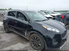 KNDPN3AC2J7466337 2018 KIA SPORTAGE