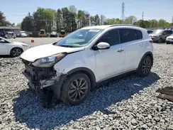 KNDPN3AC2J7478603 2018 KIA SPORTAGE