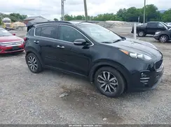 KNDPN3AC2K7500648 2019 KIA SPORTAGE