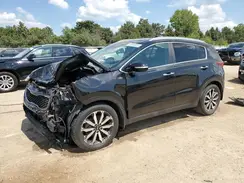 KNDPN3AC2K7523606 2019 KIA SPORTAGE