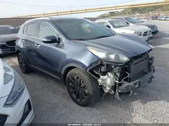 KNDPN3AC2K7527459 2019 KIA SPORTAGE