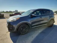KNDPN3AC2K7528255 2019 KIA SPORTAGE