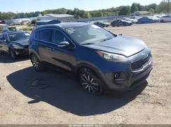 KNDPN3AC2K7530815 2019 KIA SPORTAGE