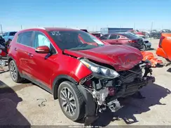 KNDPN3AC2K7535173 2019 KIA SPORTAGE