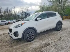 KNDPN3AC2K7535478 2019 KIA SPORTAGE