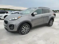 KNDPN3AC2K7543385 2019 KIA SPORTAGE