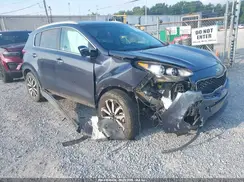 KNDPN3AC2K7544665 2019 KIA SPORTAGE