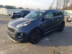 KNDPN3AC2K7550031 2019 KIA SPORTAGE