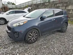 KNDPN3AC2K7551213 2019 KIA SPORTAGE