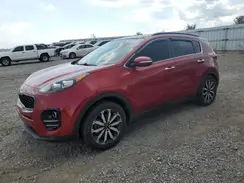 KNDPN3AC2K7551289 2019 KIA SPORTAGE