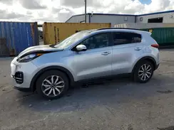 KNDPN3AC2K7570876 2019 KIA SPORTAGE